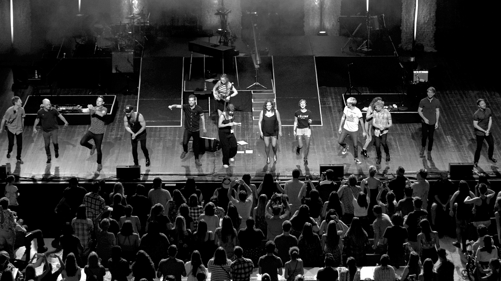 A Summer Night Out with Ingrid Michaelson
The Mann Center
Philadelphia, Pa
June 30, 2015

DerekBrad.com